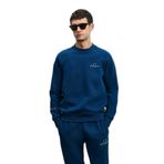 Sıgma Erkek Sweatshirt Saks