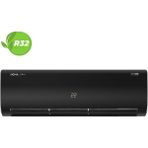 Sigma Exclusive-BL SGM18INVDHG-BL 18000 BTU Siyah Duvar Tipi Klima