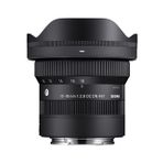 Sigma Fujifilm X 10-18 mm f/2.8 DC DN Contemporary Lens