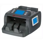 Sigma Gray Master Para Sayma Makinesi, 8 Para Birimi, Mix Sayım, Cıs Teknolojisi, Sahte Para Tespiti