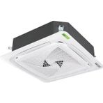 Sigma Kaset Tipi 48.000 Btu Inverter Klima Profesyonel Seri