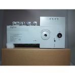 Sigma MATS100-B 100A Motorlu Transfer Şalteri-4p (Üç Faz Kontrol) - Beyaz