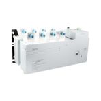 Sigma MATS1000-B 1000A Motorlu Transfer Şalteri-4p (Üç Faz Kontrol) - Beyaz