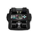 Sigma Mix Pro TL, Euro, Dolar, Sterlin ve Sry Karışık Sayım Para Sayma Makinesi – Geçersiz Banknot Kontrollü, Renkli Ekranlı, Türkçe Menü