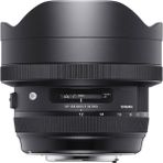 Sigma Nikon objektif süngüsü için 12-24 mm F4,0 DG HSM Art Objektif Objektif