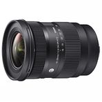 SIGMA Objektif 16-28 mm f/2.8 DG DN Çağdaş Sony E