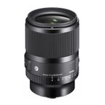 SIGMA Objektif 35 mm f/1.4 DG DN Art uyumlu L Mount