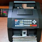 Sigma Para Sayma Makinesi Sc 7520 Sahte Kontrollu Full Model 2023
