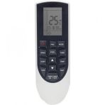 Sigma Plus Sgm12ınvdme İnverter Klima Kumandası