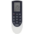 Sigma Plus Sgm18ınvdme İnverter Klima Kumandası
