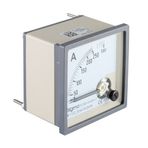 Sigma SA72A-D100 1000 V Analog Ampermetre