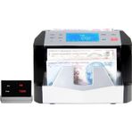 Sigma SC85200B Karışık Para Sayma Makinesi - TL Karışık, Euro ve Usd Adet Sayım - Sahte Para Yakalama - Müşteri Ekranı
