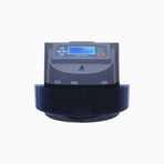 Sigma SCC-800 Dijital Ekranlı Otomatik Bozuk Para Sayma ve Ayrıştırma Makinesi