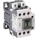 Sigma SCG018230 7.5kW 230 V AC 1 NA+1 NK Kontaktör