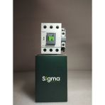 Sigma SCG032230 Scg-32 15KW 32A 230V A.g. Kontaktör - Beyaz - Gri