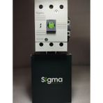 Sigma SCG050230 Scg-50 22KW 50A 230V A.g. Kontaktör - Beyaz - Gri