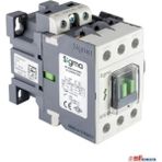 Sigma SCG065230 30kW 230 V AC 1 NA+1 NK Kontaktör