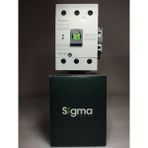 Sigma SCG080230 Scg-80 37KW 80A 230V A.g.kontaktör - Beyaz - Gri