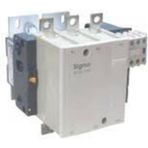Sigma SCG150230 SCG-150 150A 230V A.g. Kontaktör