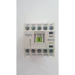 Sigma SCM-12M SCM1210230 5.5kw 230V Ac 1no Mini Kontaktör