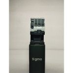 Sigma SCM009230 Scm-9A 4Kw 230V Kontaktörü