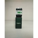 Sigma SCM018230 SCM-18A 7,5kw 230V Ac Güç Kontaktörü