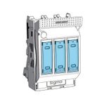 Sigma SFH250 250A Yatay Tip Sigortalı Yük Ayırıcı