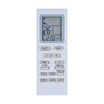 Sigma SGM 09INV DMG İnverter Klima Kumandası