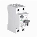 Sigma SGM 2P 300mA 10 kA 25A Kaçak Akım Koruma Rölesi