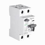 Sigma Sgm 2P 300Ma 10 Ka 40A Kaçak Akım Koruma Rölesi