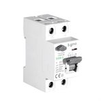 Sigma SGM 2P 30mA 10 kA 40A Kaçak Akım Koruma Rölesi