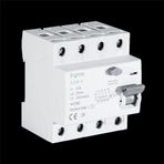 Sigma SGM 4P 30mA 10 kA 25A Kaçak Akım Koruma Rölesi