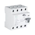 Sigma SGM 4P 30mA 10 kA 40A Kaçak Akım Koruma Rölesi