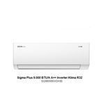 Sigma SGM09INVDHB Plus Serisi A Enerji Sınıfı 9.000 Btu/h Inverter Klima