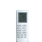 Sigma SGM22DMD Klima Kumandası