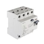 Sigma SHM 4P 30mA 25A 6kA Kaçak Akım Koruma Rölesi