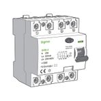 Sigma SHM4025300 25A 300mA 4 Kutuplu Kaçak Akım Koruma Şalteri