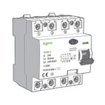 Sigma SHM4080030 80A 6kA 4 Kutuplu Kaçak Akım Koruma Şalteri