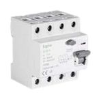 Sigma SHM4100300 3 Faz+Nötr 100 A 300mA AC Tipi Kaçak Akım Rölesi