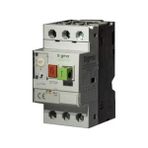 Sigma Sıgma Smk25 6-10 Motor Koruma Şalteri