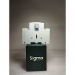 Sigma SMC-4063-2NO+2NC 63A 4p 2no+2nc Moduler Kontaktor - Beyaz