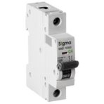 Sigma SMD10000 10KA 1P C10 Otomatik Sigorta