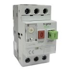Sigma SMK25 6-10 Motor Koruma Şalteri