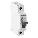 Sigma SND3000 3KA 1P C10 Otomatik Sigorta