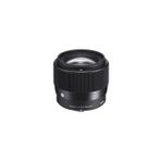 Sigma Sony Bayonet 56 mm f/1.4 DC DN Lens