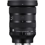 Sigma Sony E 24-70 mm f/2.8 DG DN II Art Lens