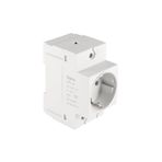 Sigma Spp-16t Spp-16t 16a Ray Tipi Topraklı Pano Prizi 230v