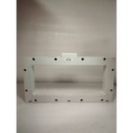 Sigma Std 280X115 Toroid Akım Transformatörü (Dikdörtgen) - Beyaz