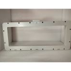 Sigma Std 470X160 Toroid Akım Transformatörü (Dikdörtgen) - beyaz