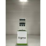 Sigma STRP22-040 Strp 22-040 0.25-0.40A Termik Röle - Beyaz